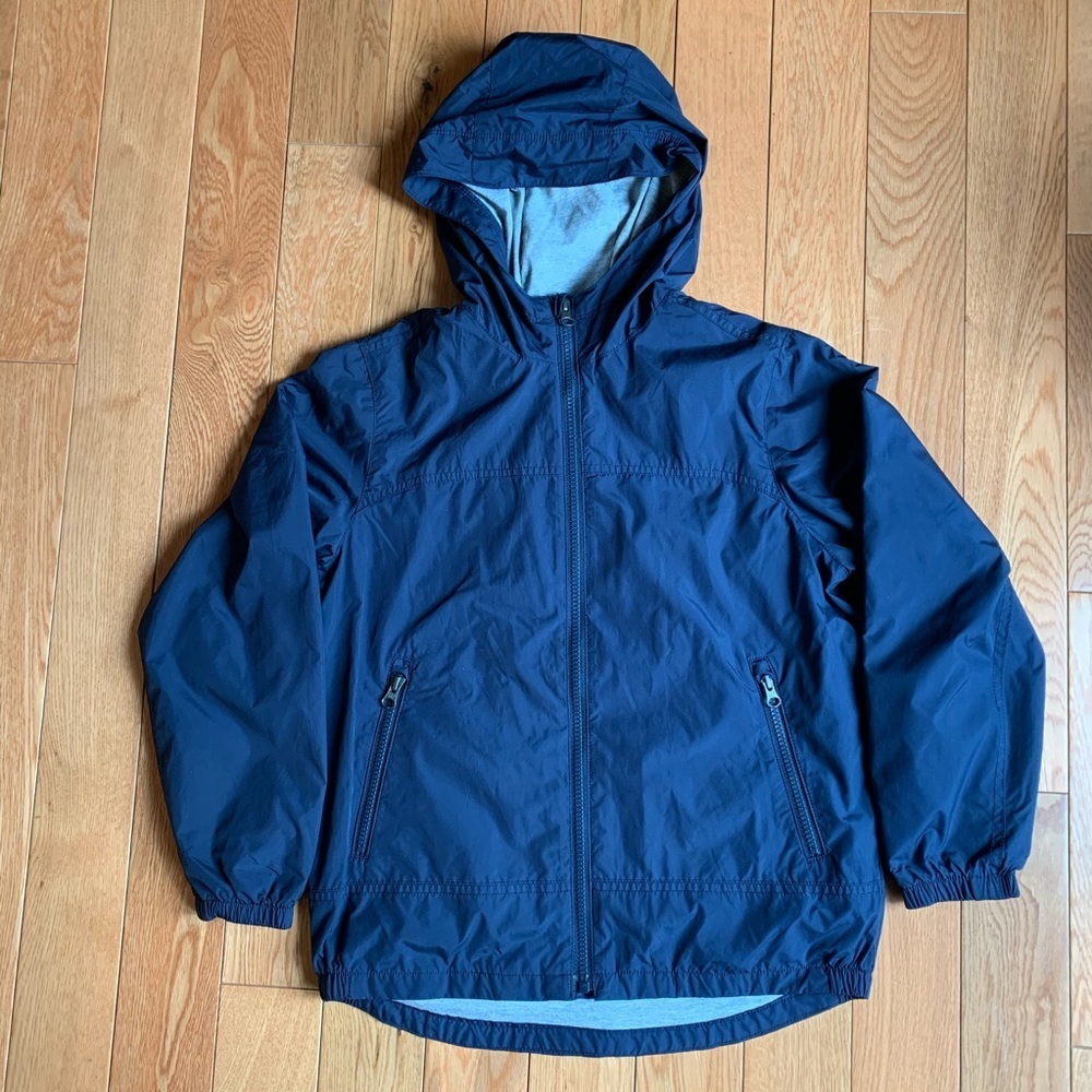 GAP Jersey Lunes Wind-buster Jacket